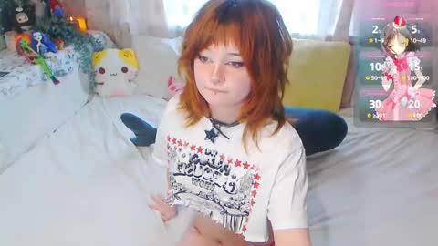 yuna_jin online show from May 29, 11:41 am