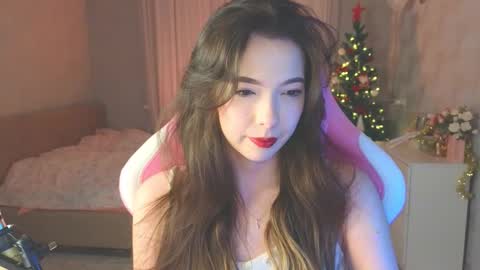 Yuna online show from December 17, 1:33 am