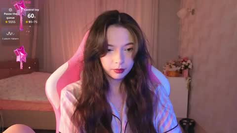 Yuna online show from April 30, 11:31 pm