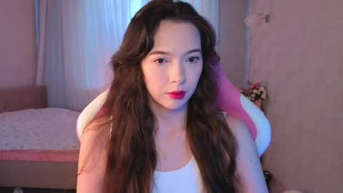 Snapshot of yuna_sunshy chatting on May 7, 2:17 am Yuna online show from May 7, 2:17 am