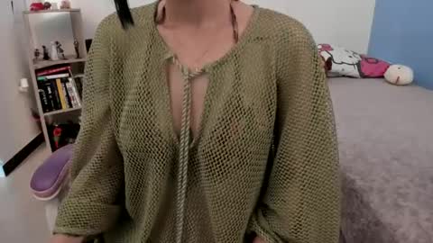 Snapshot of yunablack chatting on January 4, 6:09 pm Yuna online show from January 4, 6:09 pm