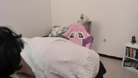 Snapshot of yunablack chatting on February 7, 3:08 pm Yuna online show from February 7, 3:08 pm