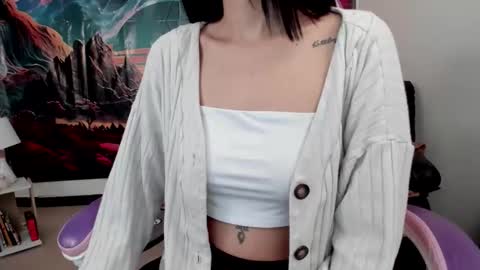 Yuna online show from November 20, 4:18 pm