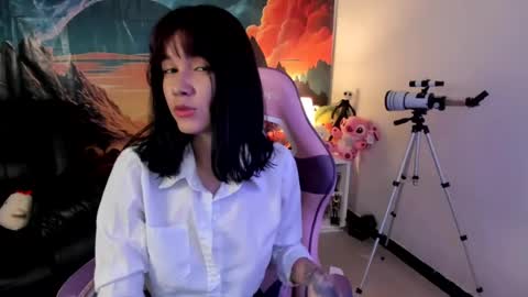 Snapshot of yunablack chatting on June 17, 3:57 pm Yuna online show from June 17, 3:57 pm