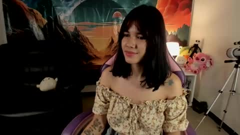 Snapshot of yunablack chatting on June 22, 2:58 pm Yuna online show from June 22, 2:58 pm