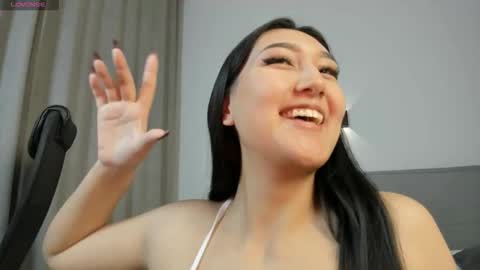 Yuna online show from November 7, 7:14 pm