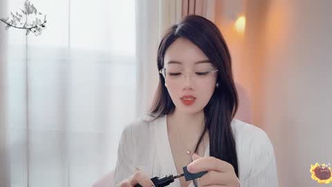 YunEr online show from January 18, 4:04 am