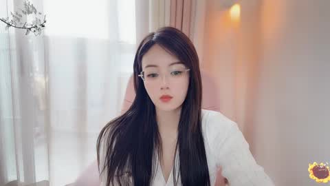 YunEr online show from January 22, 3:41 am