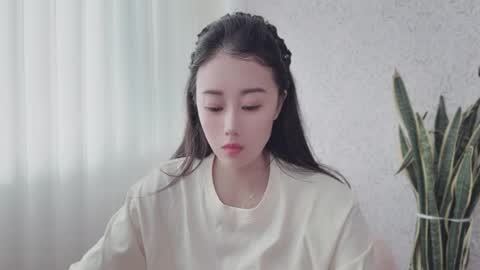 YunEr online show from September 29, 3:33 am