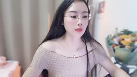 YunEr online show from November 22, 1:54 pm