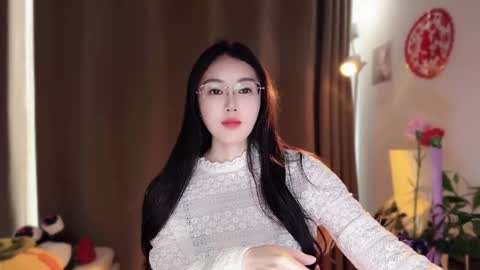 YunEr online show from March 8, 6:06 am