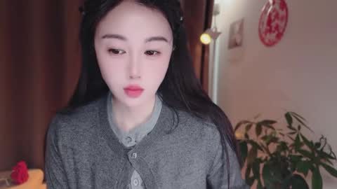 YunEr online show from March 17, 3:11 am