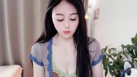 YunEr online show from April 14, 3:45 am