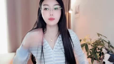 YunEr online show from April 23, 3:52 am