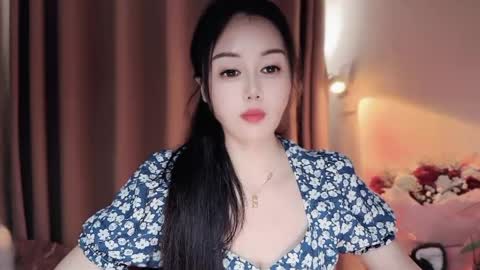 YunEr online show from April 28, 2:49 am