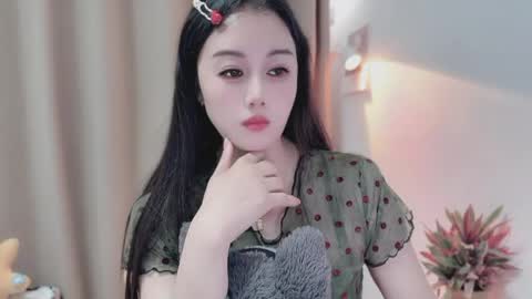 Snapshot of yuner0715 chatting on May 27, 2:47 pm YunEr online show from May 27, 2:47 pm