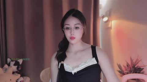 Snapshot of yuner0715 chatting on June 3, 3:09 am YunEr online show from June 3, 3:09 am