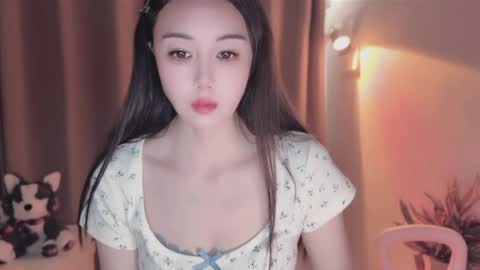 Snapshot of yuner0715 chatting on June 7, 4:16 am YunEr online show from June 7, 4:16 am