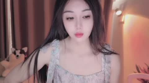 Snapshot of yuner0715 chatting on June 8, 2:34 am YunEr online show from June 8, 2:34 am