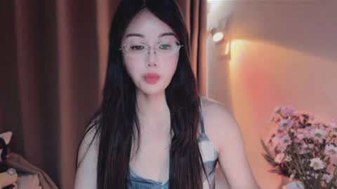 Snapshot of yuner0715 chatting on June 14, 2:24 am YunEr online show from June 14, 2:24 am