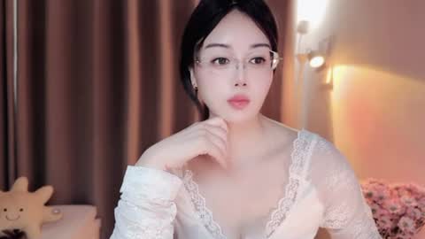 Snapshot of yuner0715 chatting on June 23, 3:15 am YunEr online show from June 23, 3:15 am
