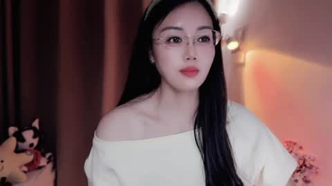 Snapshot of yuner0715 chatting on June 26, 3:11 am YunEr online show from June 26, 3:11 am