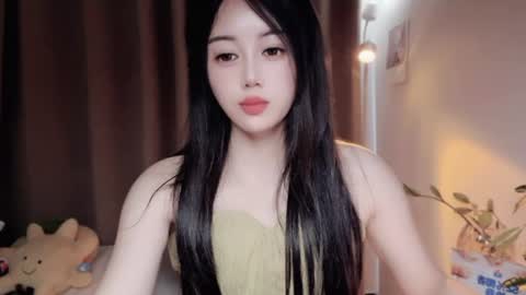 Snapshot of yuner0715 chatting on June 29, 4:30 am YunEr online show from June 29, 4:30 am
