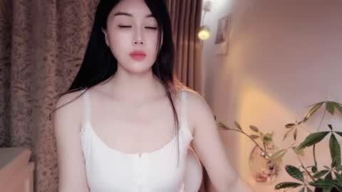 Snapshot of yuner0715 chatting on June 29, 1:22 pm YunEr online show from June 29, 1:22 pm