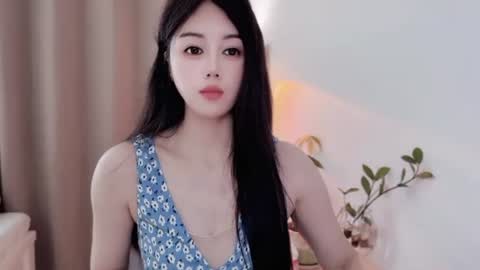 Snapshot of yuner0715 chatting on July 6, 3:36 am YunEr online show from July 6, 3:36 am