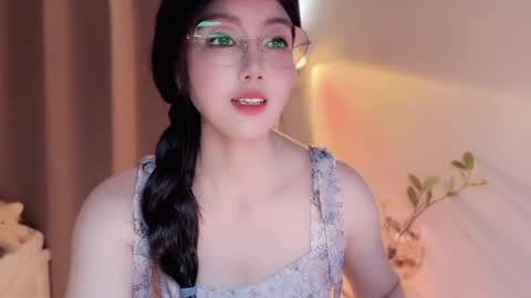 Snapshot of yuner0715 chatting on July 7, 2:43 pm YunEr online show from July 7, 2:43 pm