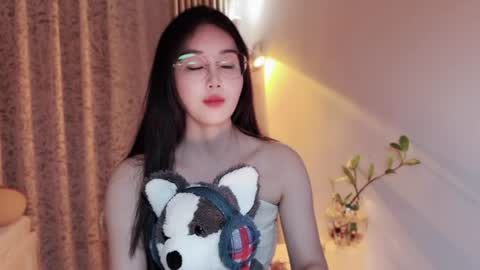 Snapshot of yuner0715 chatting on July 8, 3:27 pm YunEr online show from July 8, 3:27 pm
