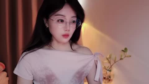 Snapshot of yuner0715 chatting on July 9, 9:02 am YunEr online show from July 9, 9:02 am