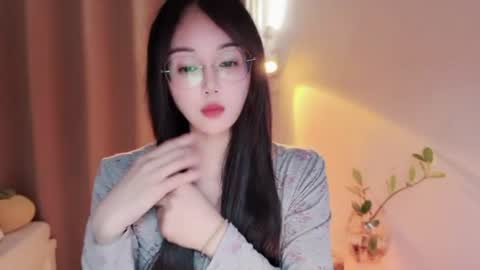 Snapshot of yuner0715 chatting on July 11, 3:09 am YunEr online show from July 11, 3:09 am