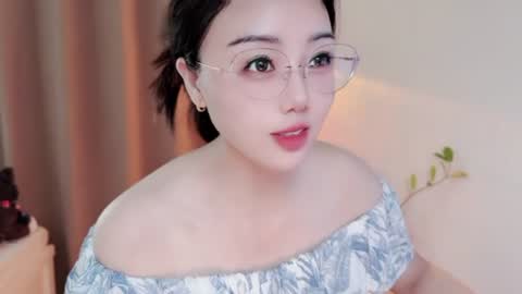 Snapshot of yuner0715 chatting on July 15, 2:50 am YunEr online show from July 15, 2:50 am