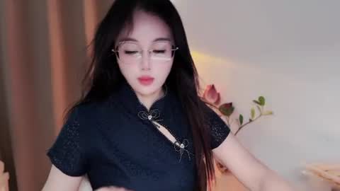 Snapshot of yuner0715 chatting on July 16, 2:50 am YunEr online show from July 16, 2:50 am