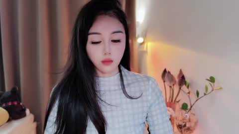 Snapshot of yuner0715 chatting on July 20, 3:54 am YunEr online show from July 20, 3:54 am