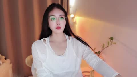 Snapshot of yuner0715 chatting on July 22, 3:42 am YunEr online show from July 22, 3:42 am
