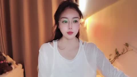 Snapshot of yuner0715 chatting on July 23, 2:31 am YunEr online show from July 23, 2:31 am