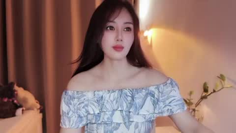 Snapshot of yuner0715 chatting on July 25, 2:53 am YunEr online show from July 25, 2:53 am