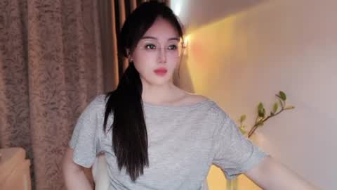 Snapshot of yuner0715 chatting on July 25, 2:58 pm YunEr online show from July 25, 2:58 pm