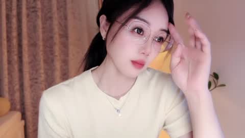 Snapshot of yuner0715 chatting on July 28, 3:21 pm YunEr online show from July 28, 3:21 pm
