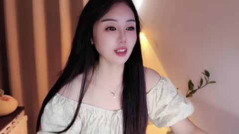 Snapshot of yuner0715 chatting on July 29, 3:26 am YunEr online show from July 29, 3:26 am