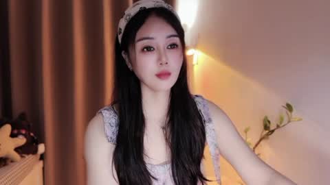 Snapshot of yuner0715 chatting on July 30, 3:38 am YunEr online show from July 30, 3:38 am