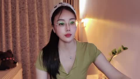 Snapshot of yuner0715 chatting on August 5, 3:26 pm YunEr online show from August 5, 3:26 pm