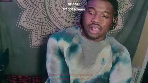 Octavian online show from December 19, 12:34 am