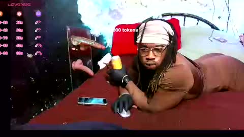 Octavian online show from January 27, 8:51 am