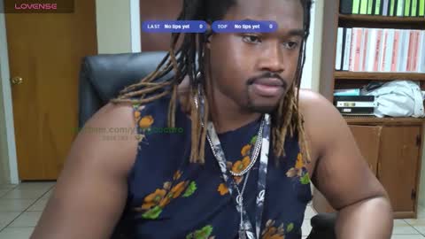 Snapshot of yungbbcbro chatting on April 12, 5:34 am Octavian online show from April 12, 5:34 am