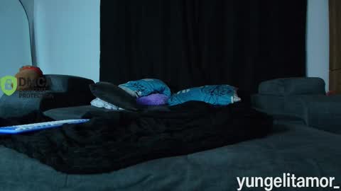 ELITA online show from February 17, 4:42 am