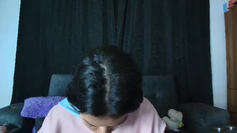 Snapshot of yungelitamor_ chatting on July 24, 4:54 am ELITA online show from July 24, 4:54 am