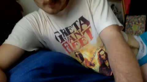 Snapshot of yunggeezer chatting on November 1, 4:25 am yunggeezer online show from November 1, 4:25 am